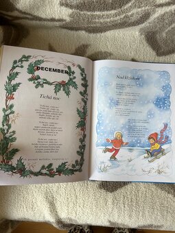 Knihy pre škôlkarov a školákov - 8