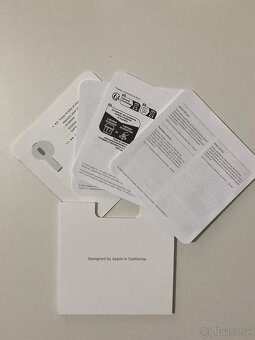 AirPods (3 generácia) - 8