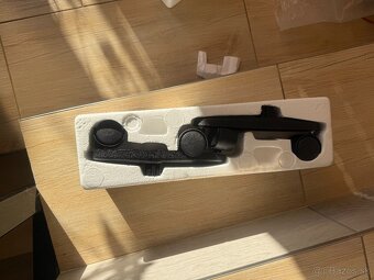 Klarstein Hot Spot Slimcurve Double Wave konvektor - 8