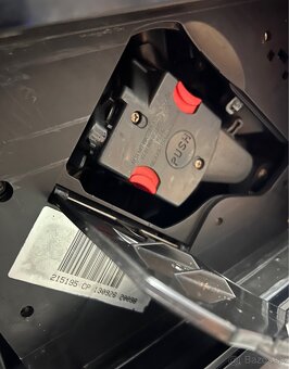 Kávovar Delonghi Primadonna - 8