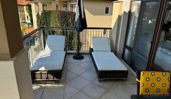 4-izbový PENTHOUSE v Thracian Cliffs, Bulharsko - 8