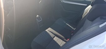 Škoda Octavia 2015 1.6 Diesel - 8