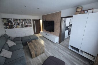 Predám 3izbovy 84m2 byt - 8