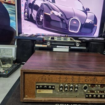 ONKYO Y-100...Solid State FM/AM stereo receiver... - 8