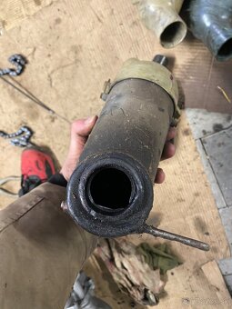 Filterbox Jawa 250/350 kyvacka panelka - 8