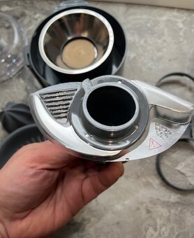 Kenwood prospero príslušenstvo pre kuchynský robot - 8