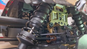 Corally Kagama 6S Limited Edition - 8