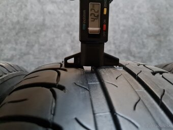 R16 5x112 +l etne 205/55/16 - 8