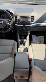 💥 VW SHARAN 4-MOTION 💥 - 8