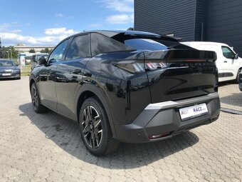 Peugeot 3008 ALLURE Hybrid 145k e-DCS6 (MHEV) - 8