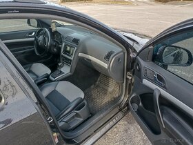 Predám Škoda Octavia RS 2,0 - 8
