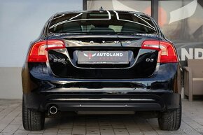 Volvo S60 D3 2.0L ECO 150k Momentum Geartronic - 8