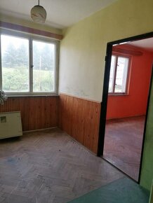 Predaj: Exkluzívne slnečný 3 izbový byt v meste Turzovka(164 - 8