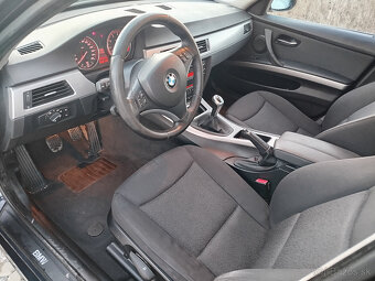 BMW 325xi 4x4 - 8
