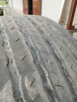 385/65 R22.5 návesové pneu (balóny) - 8
