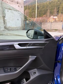 VW ARTEON R SB 2022 235kw - 8