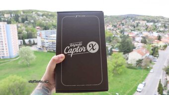 Two Notes Torpedo Captor X SE Reactive Load - 8