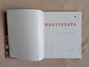 BRATISLAVA. - - 8