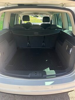 Seat alhambra - 8