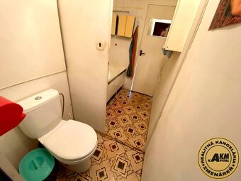 3 izbový byt 82m2 s balkónom Zvolen - Záhonok na predaj - 8