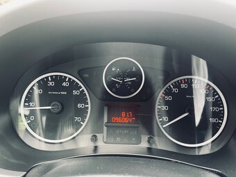 Citroën Berlingo Multispace 1.6 VTi 120 XTR - 8