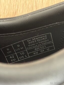 Dr Martens 8053 - 8