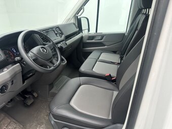 Volkswagen Crafter AUTOMAT - 8