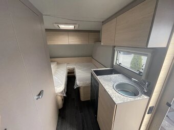 Weinsberg CaraCito 470 EU - 8