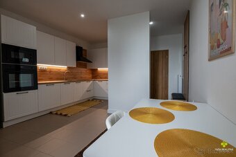 PRENÁJOM - Útulný 2-izbový byt na ul. Nábrežná, Prievidza - 8