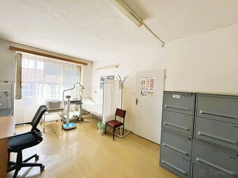 Prenájom ambulancií v centre Košíc - 8