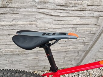 Predám Kellys Gate 70 29 2019 M horský bicykel hardtail (172 - 8