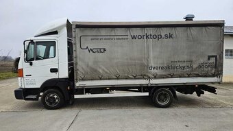 Nissan Atleon 5,6t - 8