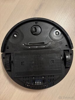Roboticky vysávač Sencor - 8