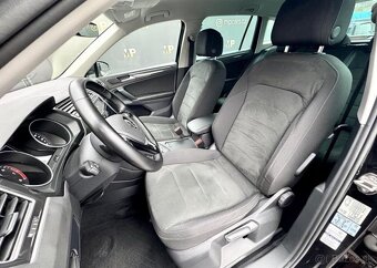 Volkswagen Tiguan 2.0 TSi, Highline, REZERVACE automat - 8