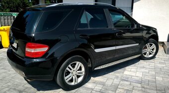 Mercedes-Benz ML 280cdi - 8