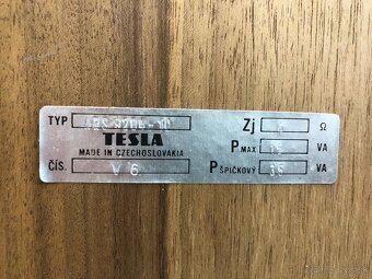 Tesla ARS-9204-10 - 8