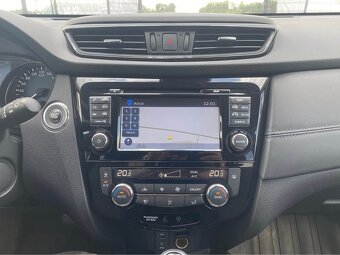 🚗Nissan X-Trail dCi 150 N-Connecta 4x4 Xtronic - 8