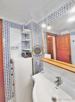Apartmán 2+kk s bazénom Alicante-San Miguel de Salinas, Špan - 8