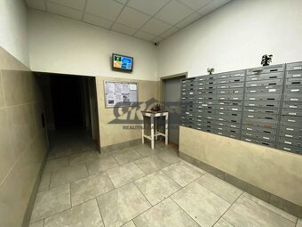 1-gars. ul. Ružová dolina – NIVY na prenájom - 8