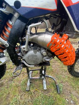 Ktm sx 144 - 8
