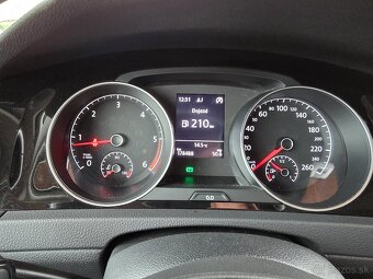 Volkswagen Golf Variant 1.6 TDI Join - 8