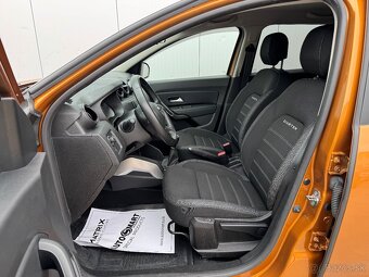 Dacia Duster TCe 74kW LPG Prestige 4x2 - 8