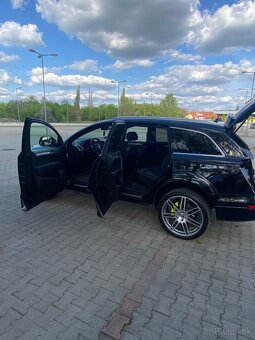 Audi Q7 3.0 TDI quattro tiptronic - 8