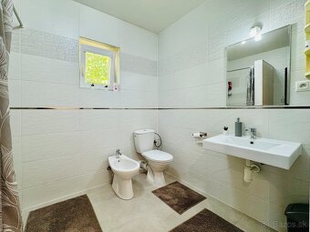 REZERVOVANÉ Kompletne zariadený rodinný dom Bardejov - 8