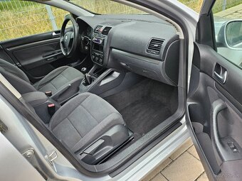 Volkswagen Golf 5 2.0tdi - 8