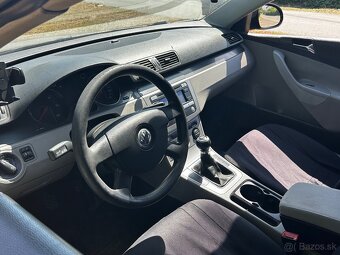 Predam Passat B6 1,9 77 kw - 8