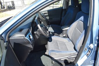 Toyota Auris Touring Sports 1.4 l D-4D Active - 8