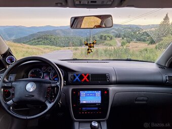 Passat b5 - 8