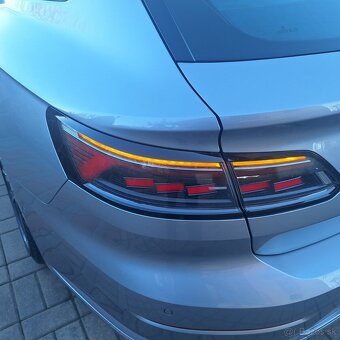 Volkswagen Arteon Shooting Brake ELEGANCE 2,0 TDi DSG - 8