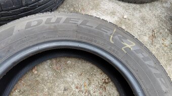 Letné Bridgestone Dueler 215/60/17 96V - 8